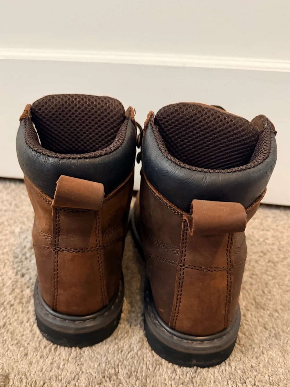 Everboot worn once